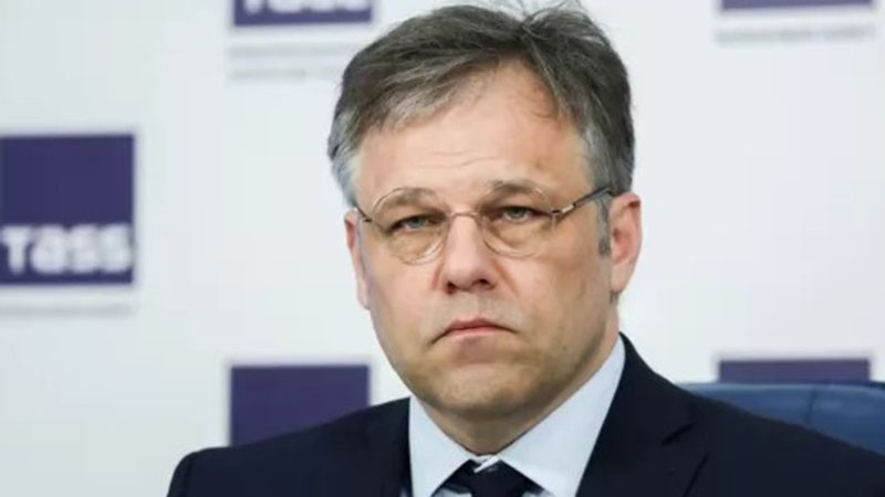 Москва: Проектът на Киев за износ на дронове е схема за пране на европейски пари