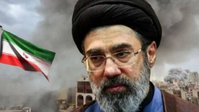 Моджтаба Хаменей: Персийският залив ще има светло бъдеще без присъствието на САЩ