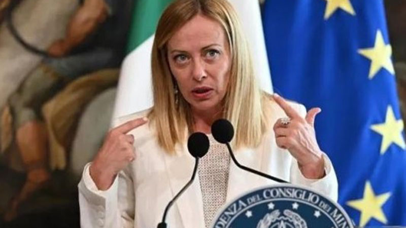 Правителството на Мелони - второто най-продължително в историята на Италианската република
