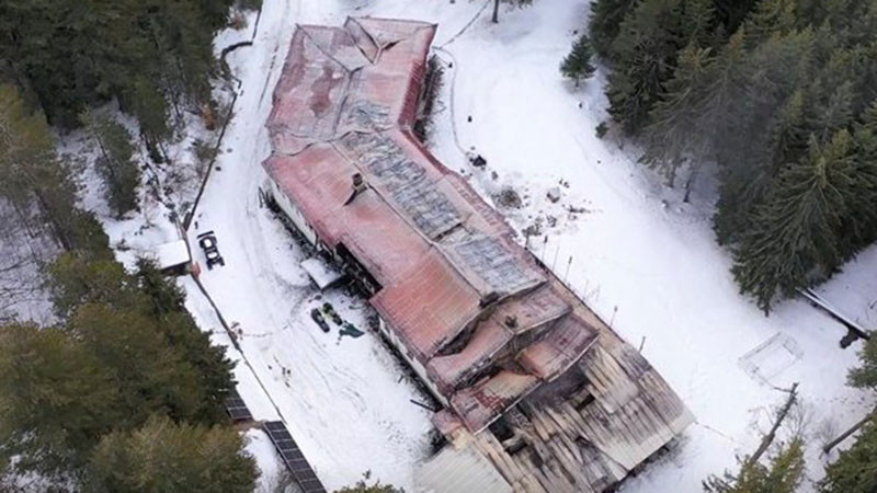 Случаят "Петрохан"е приключен, Георги Кандев обяви окончателната версия