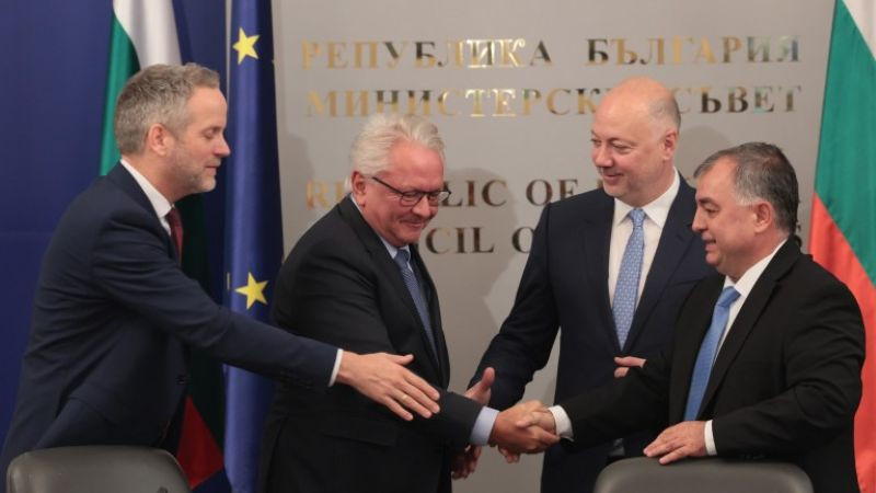 Карлово отива на референдум за "Райнметал"