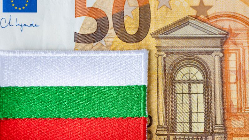 България е с най-висока годишна инфлация в Еврозоната през април - 6.2%