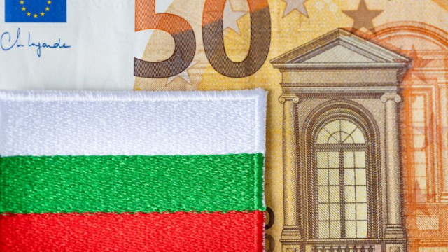 България е с най-висока годишна инфлация в Еврозоната през април - 6.2%