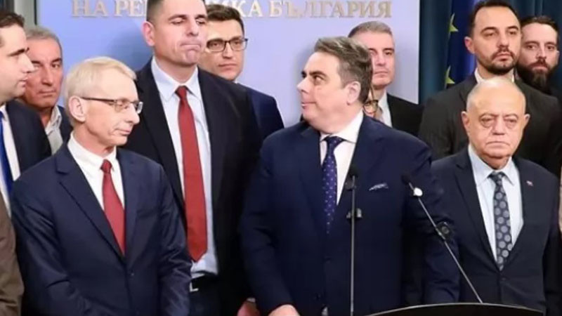 Ако тарикатлъците на ПП-ДБ не ви харесват, е...те имат и други