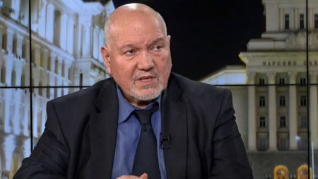Проф. Александър Маринов за новото правителство: Ще има леко начално разочарование