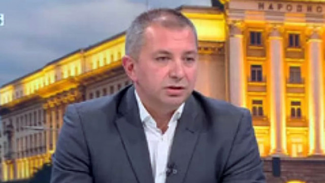 Добрин Иванов: Този път работодателите не бяхме поканени на откриването на НС