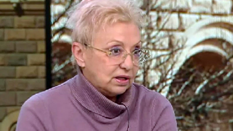 Диана Дамянова: Идеята на ПП, че разделени ще привличат нови избиратели, е направо смайваща