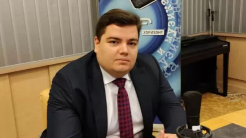 Стою Стоев, ПП: Формата на коалиция без споразумение е изчерпана