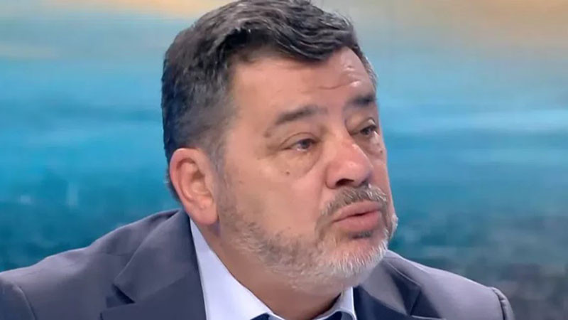 Величков: ВСС трябва да бъде сменен спешно и да няма партийни квоти в съдебната власт