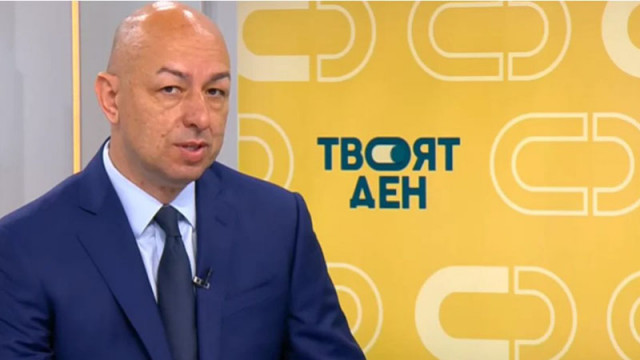 Доц. Ножаров: България е с най-високата инфлация в еврозоната, но не и в ЕС