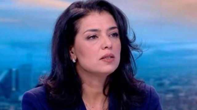 Ваня Григорова: За елита 1 май е архаизъм. Какъв ден на труда, то работници вече няма?!