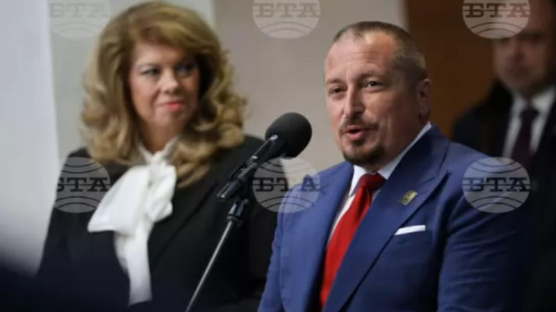 Желязко Гагов, кмет на Панагюрище: Онзи април преди 150 години ни научи как се умира за свободата