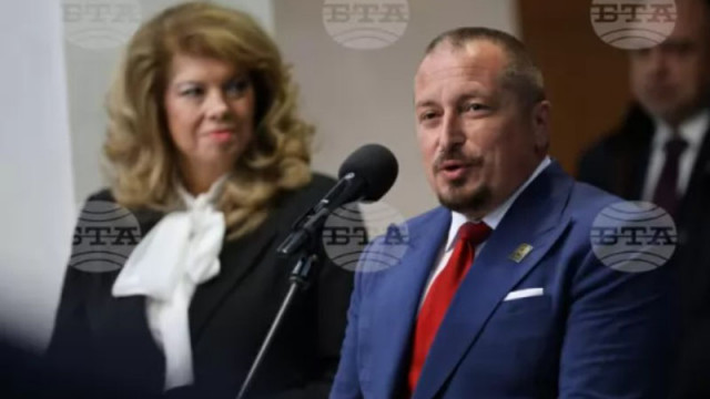 Желязко Гагов, кмет на Панагюрище: Онзи април преди 150 години ни научи как се умира за свободата