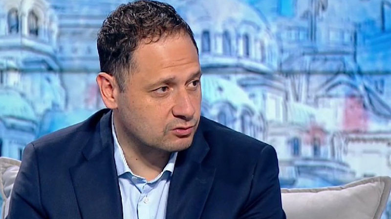 П.Витанов, ПБ: Апелирам за разследване на всички управляващи, вкл. и на бъдещи. Кабинет - след 9 май