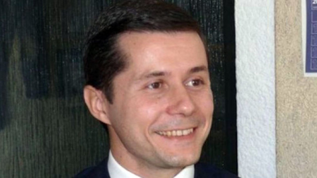 Марин Киров: Михаела Доцова е подготвен и адекватен за поста юрист! Всякакви шеги с нея са неуместни