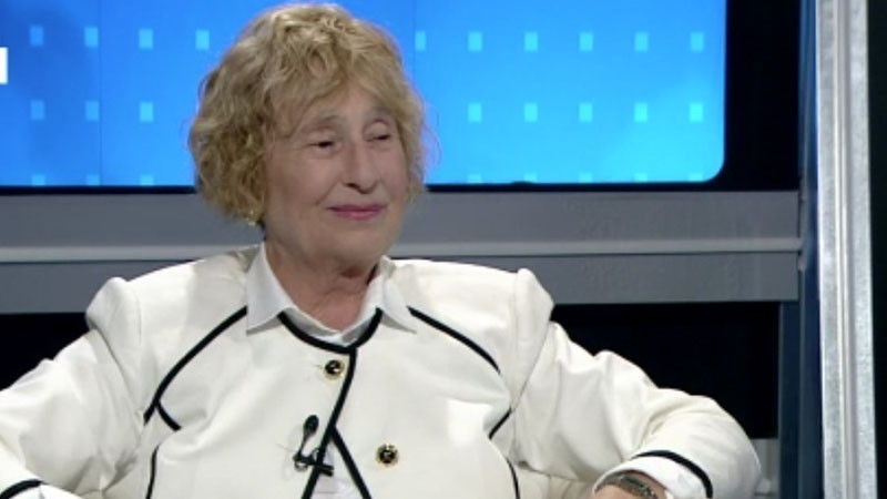 Проф. Маргарита Пешева: Историята е не само минало, но и посока...
