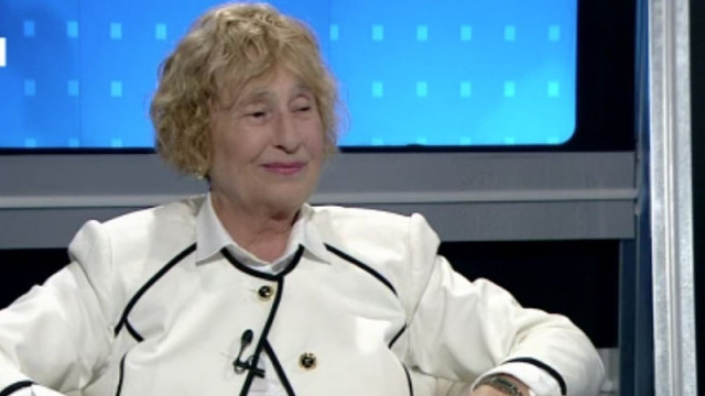 Проф. Маргарита Пешева: Историята е не само минало, но и посока...