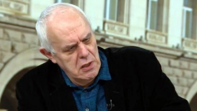 Райчев: Радев е класически генерал, той се подготвя и действа, Борисов е свръхимпровизатор