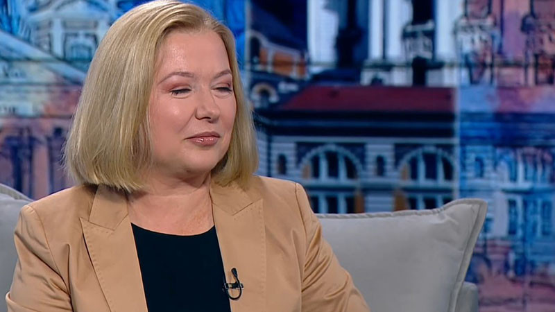 Надежда Йорданова, ДБ: Разединението беше грешка, но трябва да гледаме напред