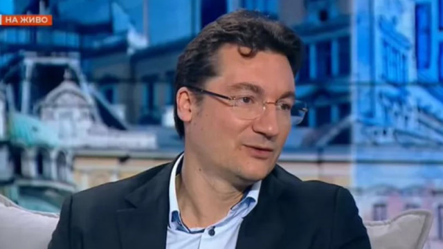 Крум Зарков: Разминаване между думи и действие е грехът, който БСП сега изкупува