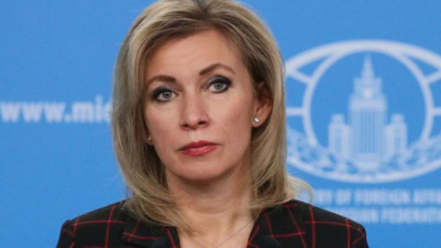 Захарова: ООН и ЮНЕСКО "заравят главите си в пясъка" за престъпленията на Украйна
