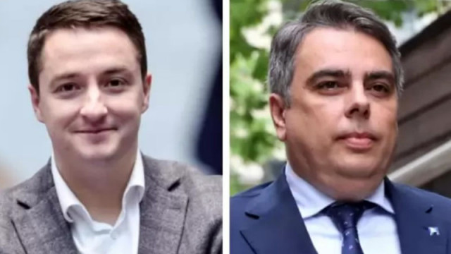 "Задругата" ПП-ДБ: Божанков бил затварян в стая и притискан да не хейти срещу Асен Василев