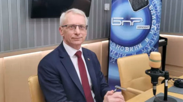 Николай Денков: Ако ПБ започне да прекрачва границите, ние можем да вдигнем хората на крак