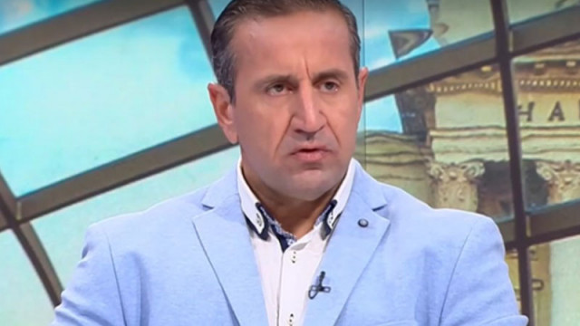 Харизанов: Явор Божанков беше прав, че Асен Василев иска да разцепи ПП-ДБ!