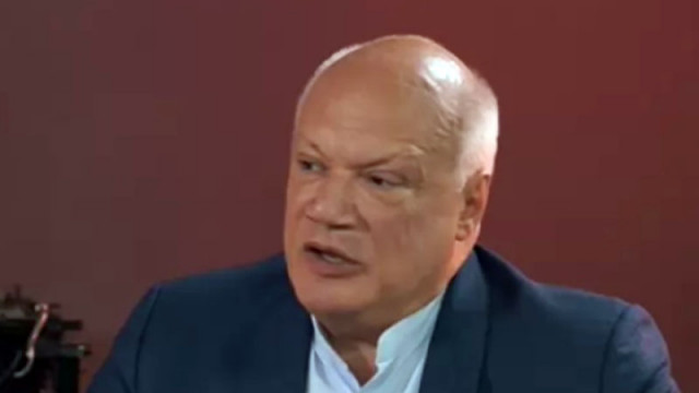 Писателят Ерик - Еманюел Шмит:Трябва да спрем да мечтаем за свят без кризи, той винаги ще е в такава