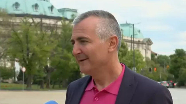 Димитър Илиев: В първите три дни от Джиро д’Италия ще има много затворени пътища в страната