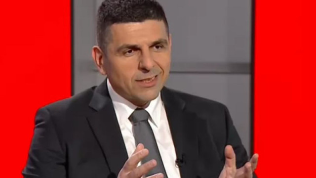 Ивайло Мирчев, "Да, България": Ще атакуваме бюджета с десни мерки