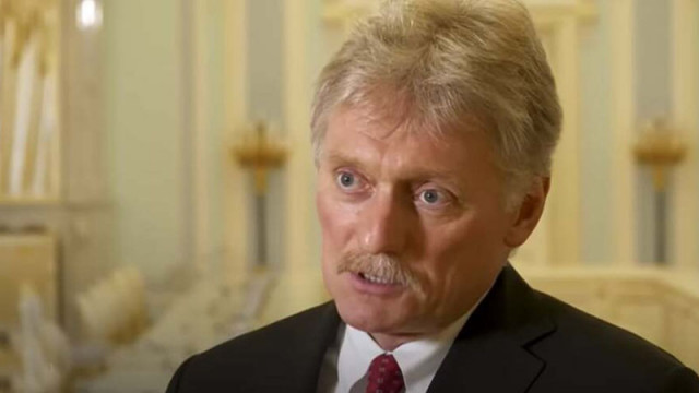 Кремъл: Цените на петрола може да се повишат, ако украинските удари по руски съоръжения продължат