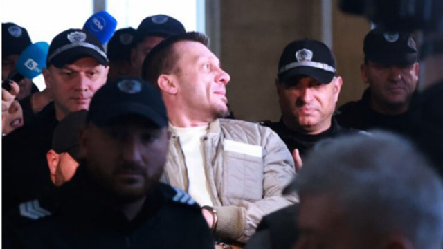 Започва делото срещу д-р Станимир Хасърджиев