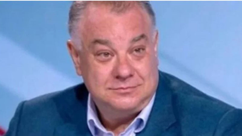 Д-Р Мирослав Ненков е в болница, претърпял голяма операция