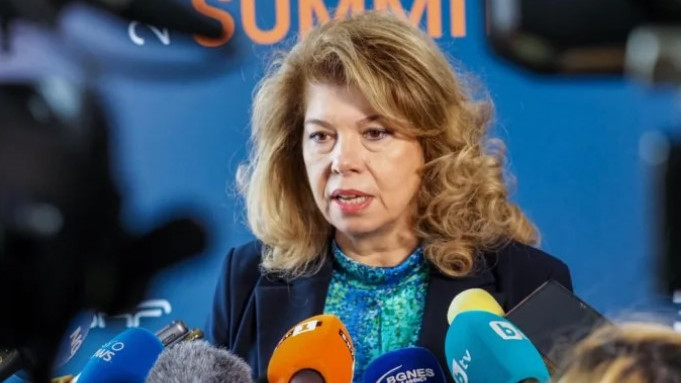 Стана ясен графика на Йотова за консултациите с партиите