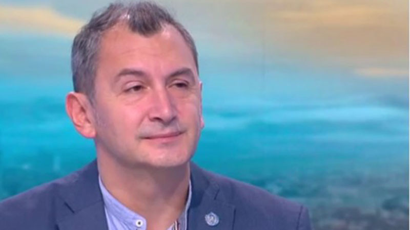 Служебният министър на МЗ се похвали, че оставя мерки за редовното правителство