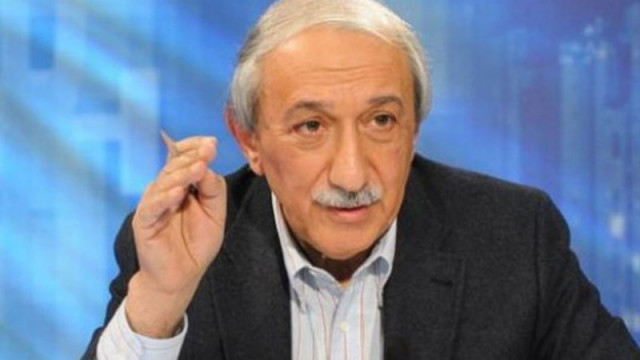Кеворк Кеворкян: Един в зъбите