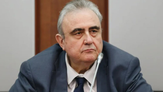 Огнян Минчев: Всяко несъгласие на ислямизма на Запада подлежи на квалифициране като „ислямофобия“