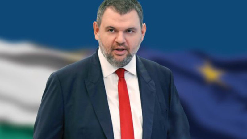 ДПС: Парламентарна комисия да разследва кръга “Капитал” и олигарха Иво Прокопиев