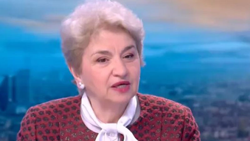 Плугчиева: Представянето на президента Йотова на форума в Армения впечатли всички участници