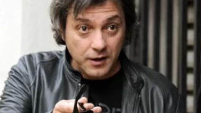 Чочо Попйорданов, 2012: Предадеш ли себе си, предаваш и тези, които те обичат!