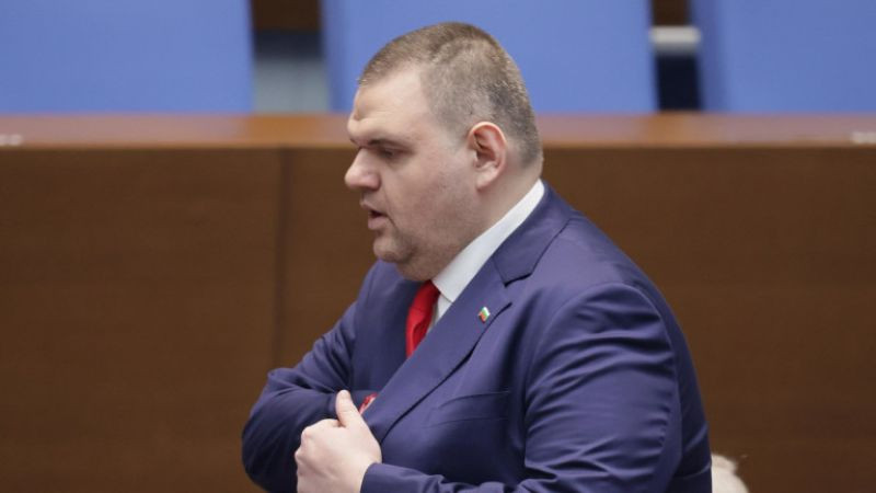 ДБ: Мнозинството на Пеевски в ДАНС и НСО запази охраната му