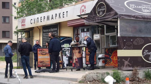 Повдигнаха обвинение на жената, намушкала четирима във Варна