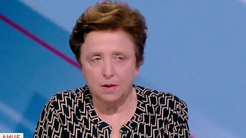 Дора Янкова: Разрешението за сградата до свлачището в Родопите е издадено на база геоложки доклад