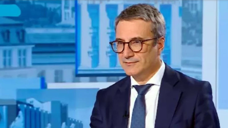 Трайчо Трайков: Инфлацията е най-големият проблем. Не трябва да се взема нов дълг