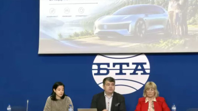 Близо 1/3 от домакинствата в България имат неизползван автомобил