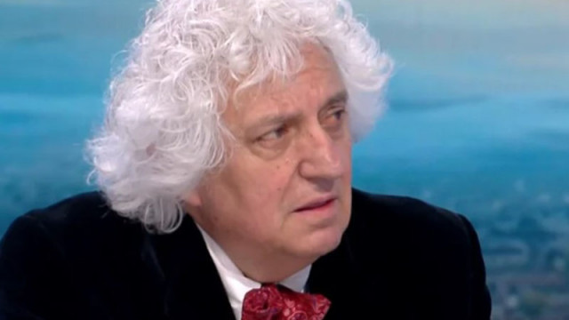 Георги Лозанов: Парламентът е място за „възпитана битка“, а не за лични нападки