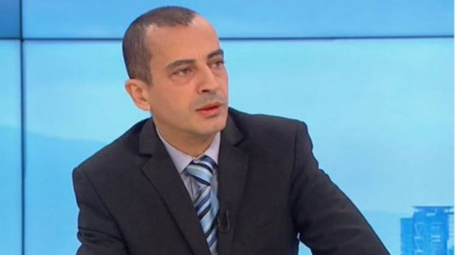 Т.Чобанов за Деня на храбростта: Празникът се ражда в памет на тези, които са загинали за България