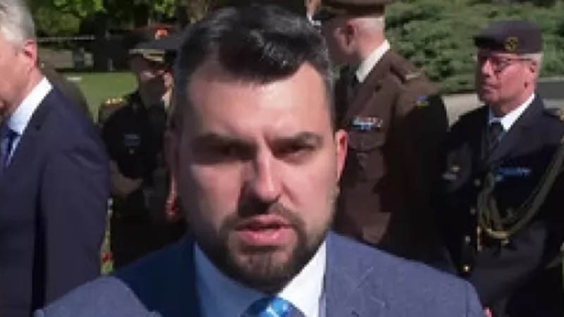 Георг Георгиев: Най-наболялата тема е бюджетът - ГЕРБ сме дали своите заявки в тази посока