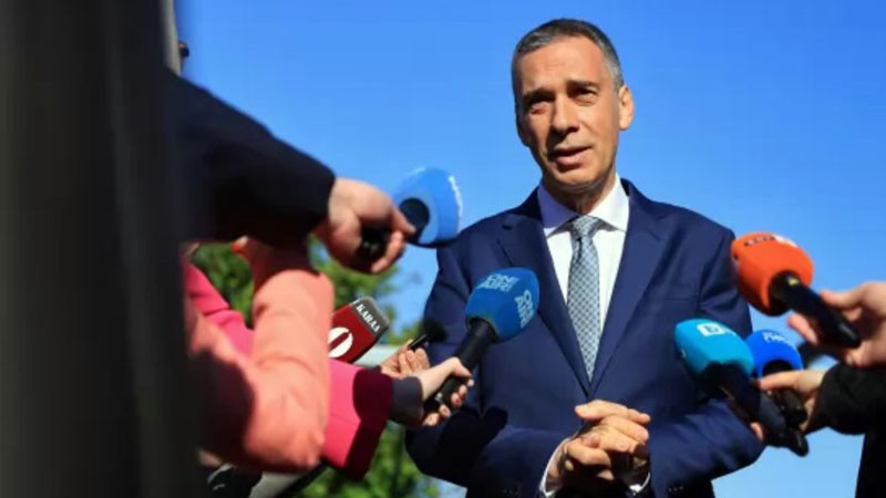Димитър Николов за Giro d’Italia: Организаторите ни дадоха оценка „перфето“